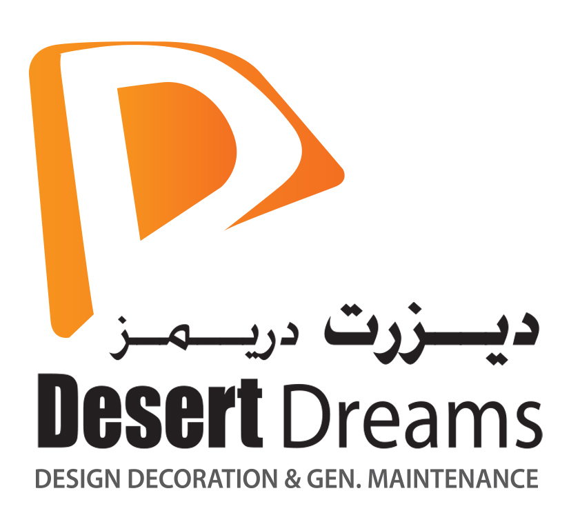 Desert Dreams Decoration